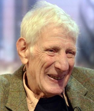 Jonathan Miller