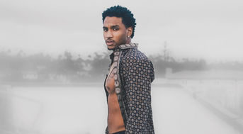 TREY SONGZ