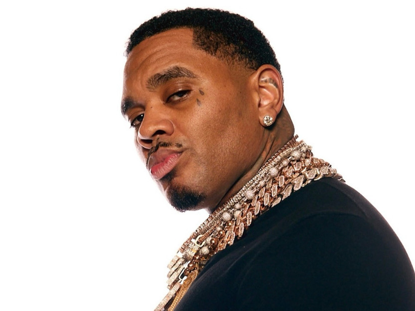 KEVIN GATES: THE AMILIO TOUR LIVE IN DALLAS, TX