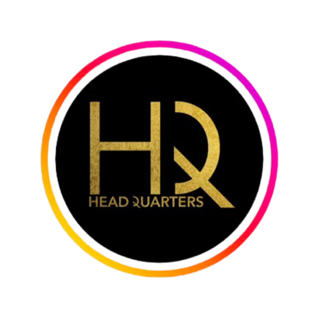 Headquarters Dallas logo pic