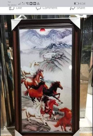 Thumbnail: Porcelain Frame