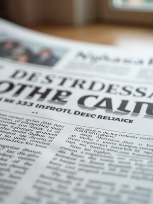 Seraphina Quin's Impactful Press Release in New York Weekly 2024