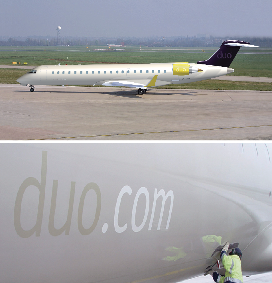 Duo Airways