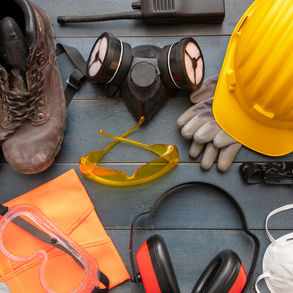 PPE: Boot Safety