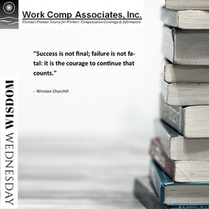 Wednesday Wisdom - March 30