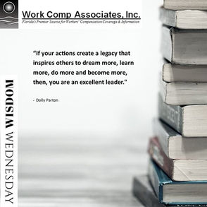 Wednesday Wisdom - August 03