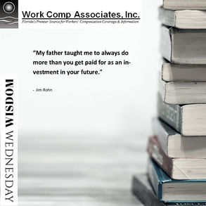 Wednesday Wisdom - June 29