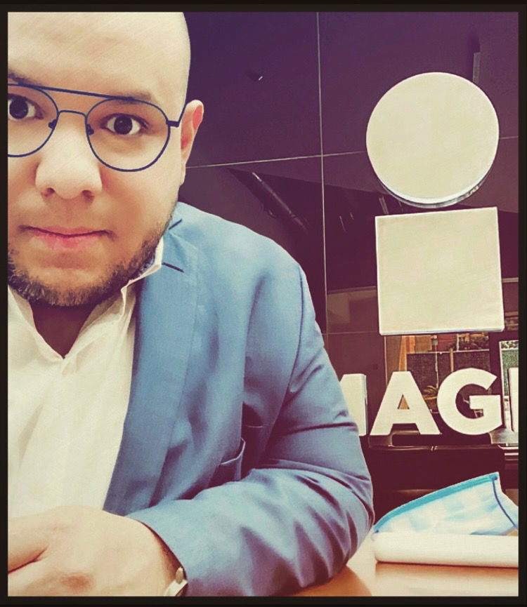 FACEBOOKER & TIKTOKER