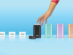 Unilever's Acquisition of Wild: A Test of Brand Strategy & Positioning