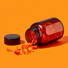 Manufacturer of Softgels Tablets and Capsules