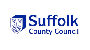 Suffolk County Council LOGO