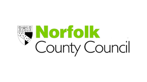 Norfolk County Council LOGO