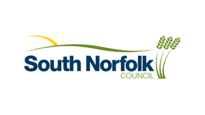 South Norfolk COUNCIL LOGO