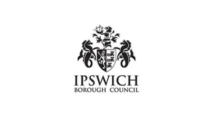 IPSWICH BOROUGH COUNCIL LOGO