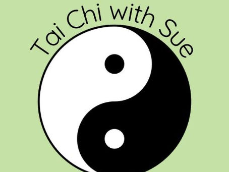 Tai Chi with Sue