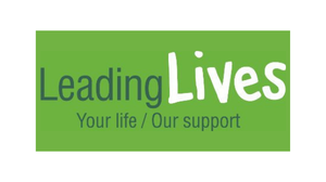 Leading Lives LOGO