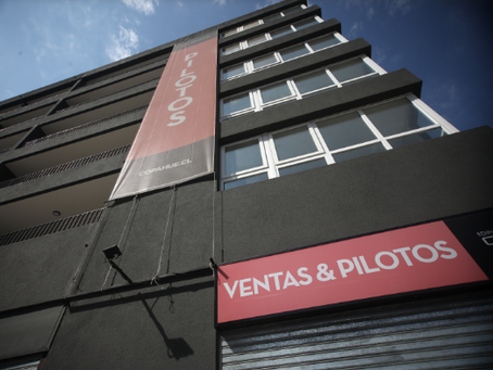 Subsidio a la tasa: Ya se realizaron más de 33 mil solicitudes de créditos para compras de viviendas bajo 4 mil UF.