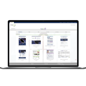 SynergEyes Resource Hub