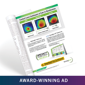 Award-Winning
Advertisement