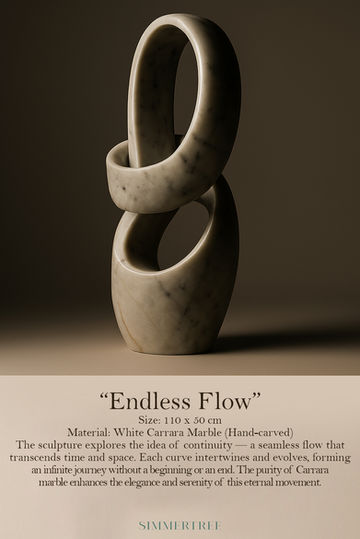 ผลงานการออกแบบและผลิตโดย Simmertree
ชิ้นงานประติมากรรมในภาพนี้เป็นส่วนหนึ่งของกระบวนการสร้างสรรค์ที่ผสมผสานแนวคิดการออกแบบเฉพาะตัวเข้ากับเทคนิคการผลิตอย่างประณีต โดยทีมงาน Simmertree ได้ออกแบบและสร้างสรรค์ผลงานศิลปะในหลากหลายวัสดุ ทั้งโลหะ ไฟเบอร์กลาส ไม้ และเทคนิคมิกซ์มีเดีย เพื่อตอบโจทย์การใช้งานในงานตกแต่งเชิงศิลป์สำหรับพื้นที่ภายในและภายนอกอาคาร