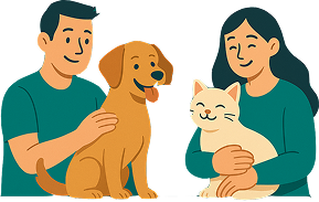 Pets and Owners