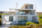 Bianco Modern House