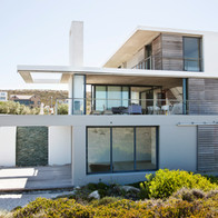 Weiß Modern House