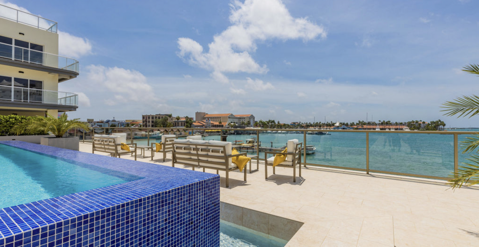 Samantha Dwarkasing Luxury Real Estate Specialist | Cross-Border Transaction Expert | Your Insider to Aruba's Finest Properties💎✨ 📲 Call or WhatsApp +297 5619754 📧 E-mail samantha.dwarkasing@kw-aruba.com 🌐 www.property-aruba.com