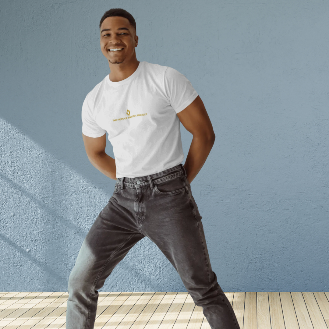 Cotton Heavyweight T-Shirt