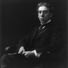 British and Zionist writer Israel Zangwill