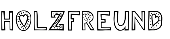Holzfreund Logo