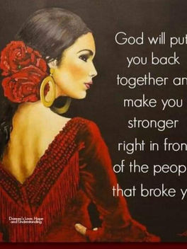 Summary of my Plight.