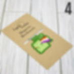 Thumbnail: Magnetic Bookmark
