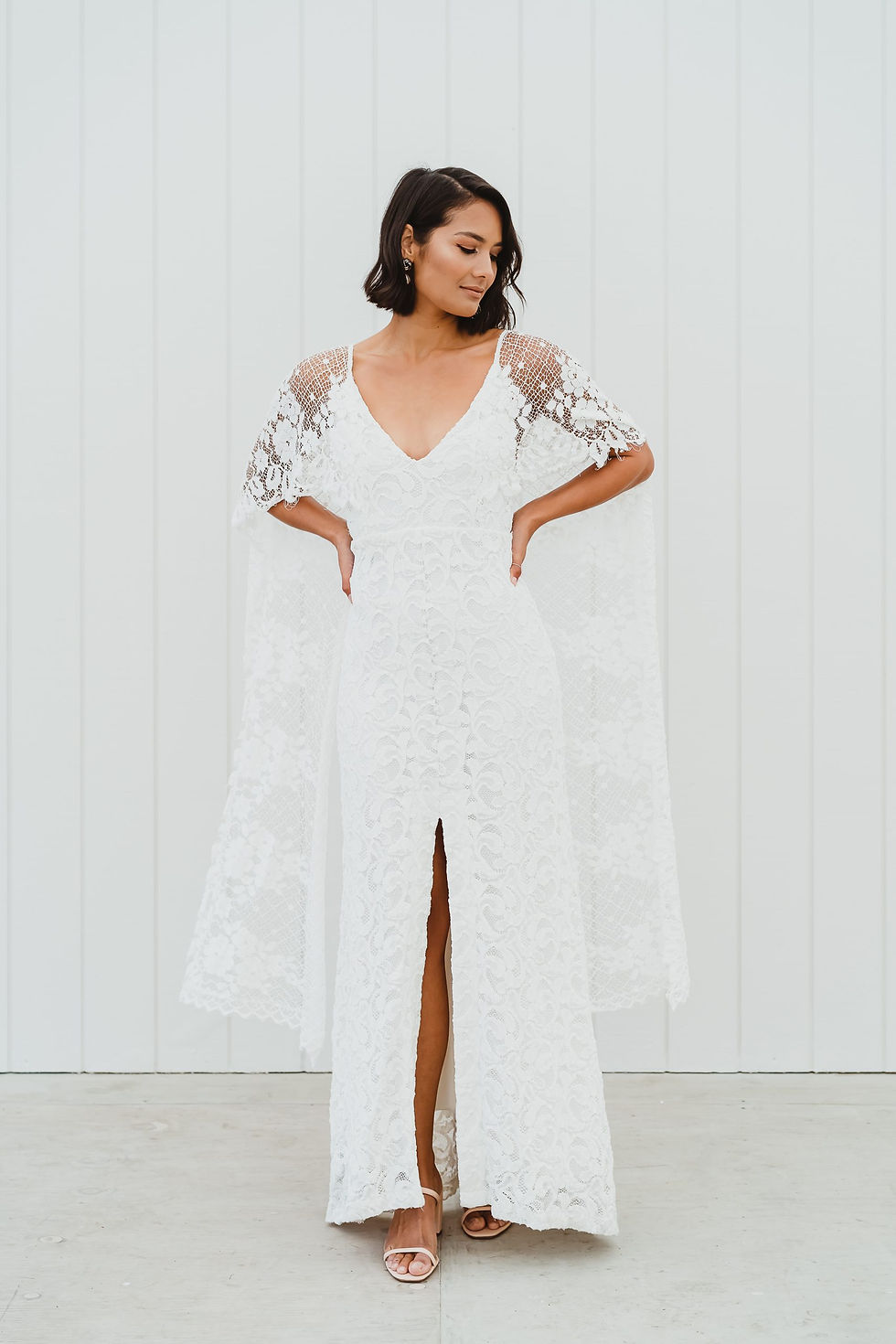 Thumbnail: Grace Loves Lace - Verdelle