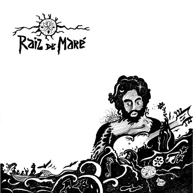 Raiz de Maré Marcio Novaes