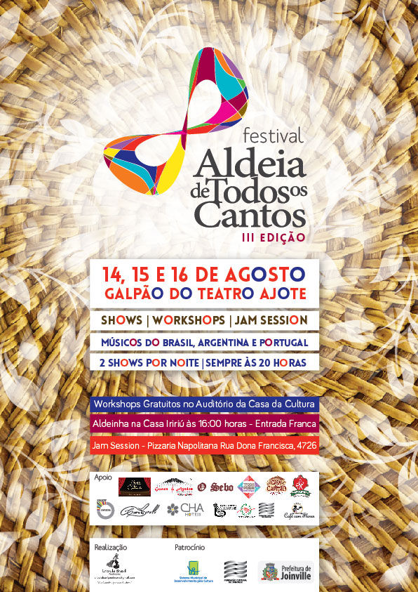 Aldeia de Todos os Cantos III