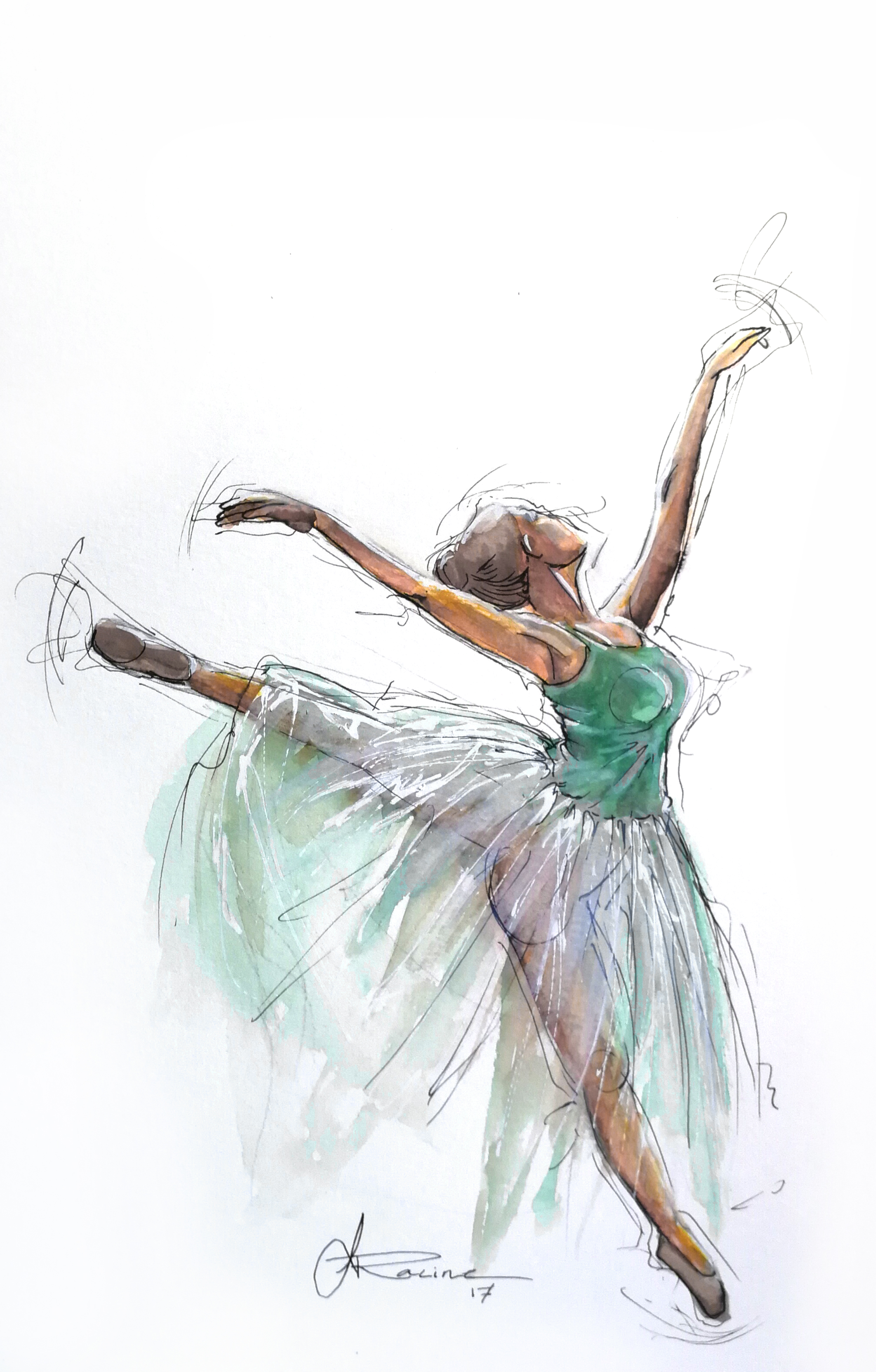 Graceful