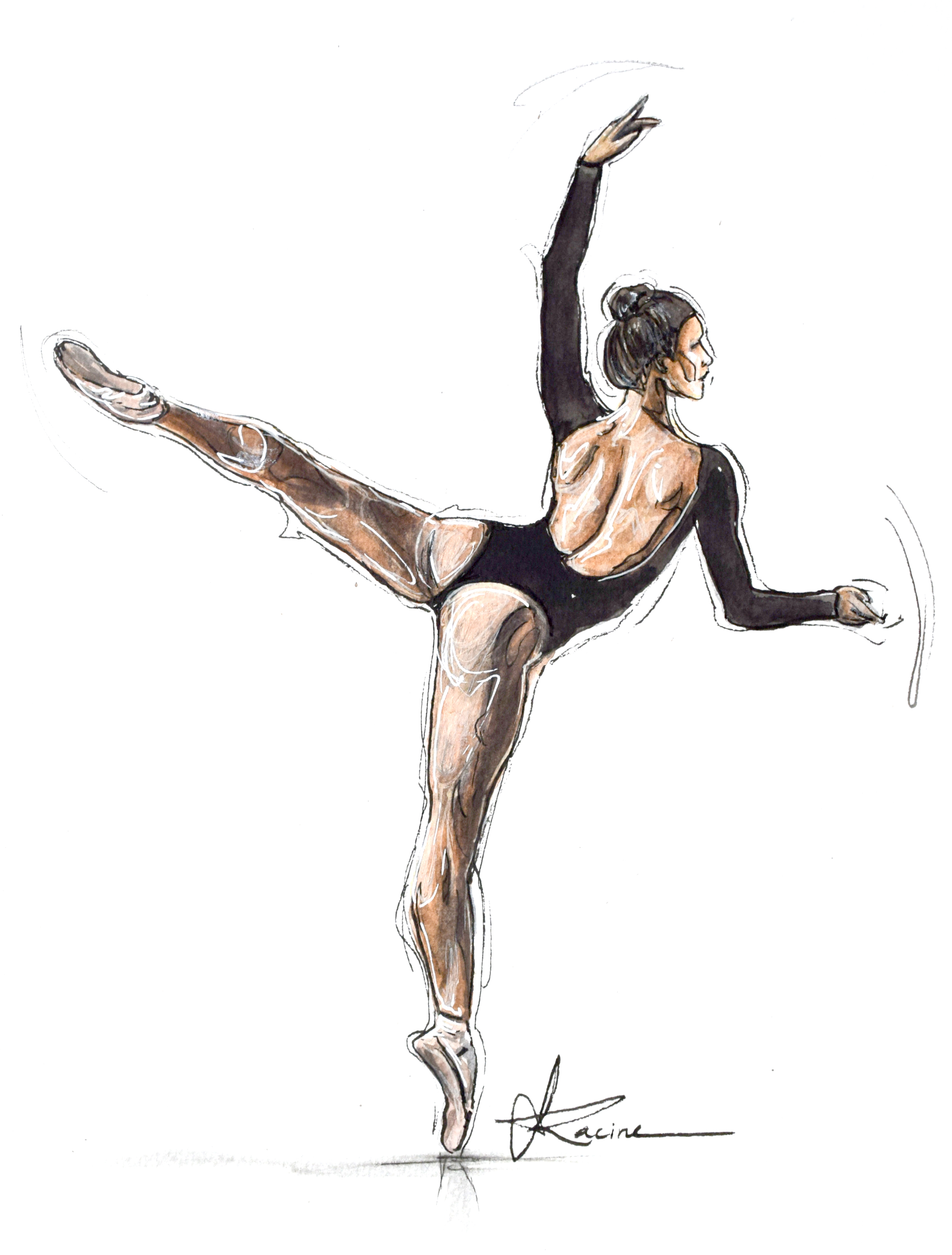 Stretch