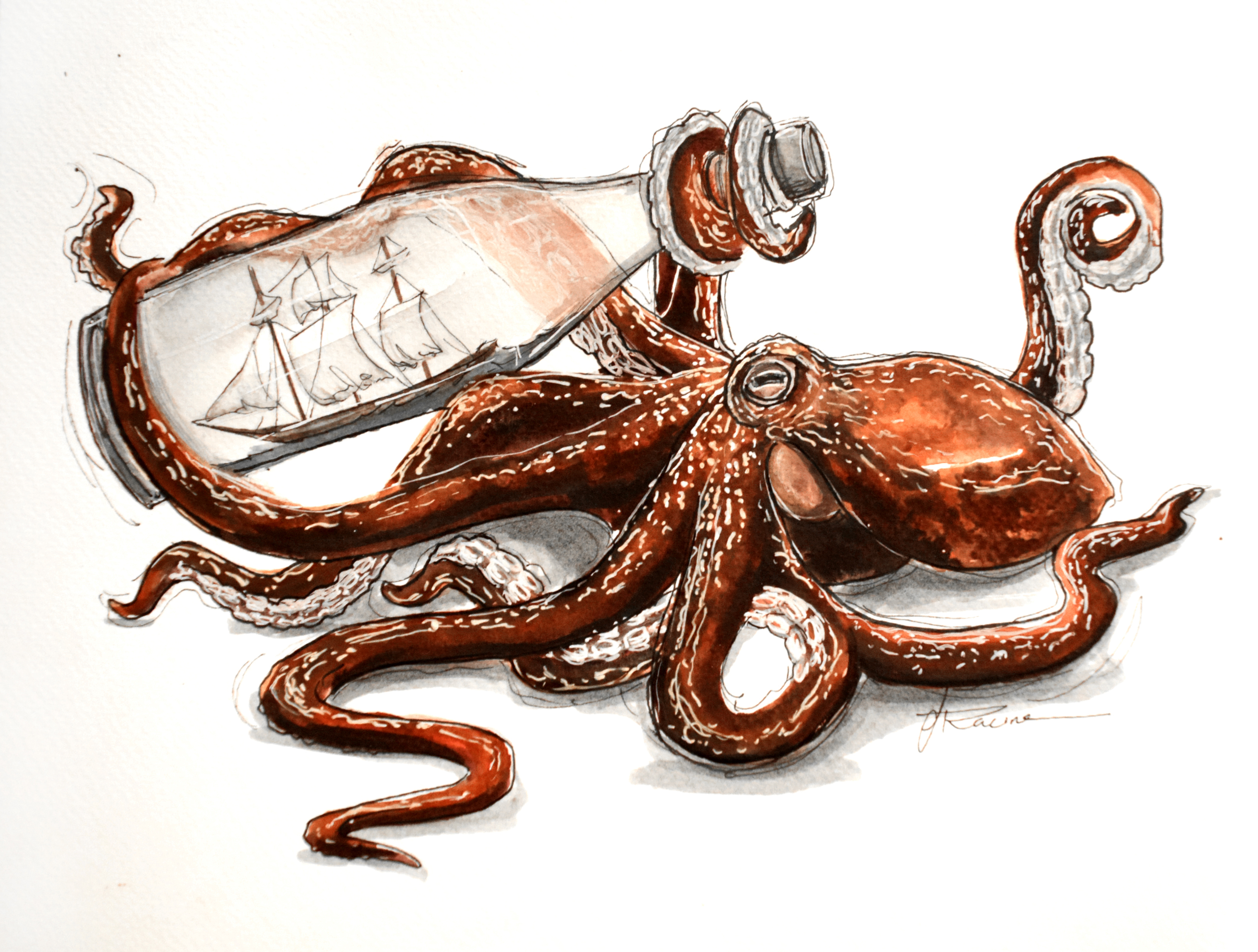 Bottle