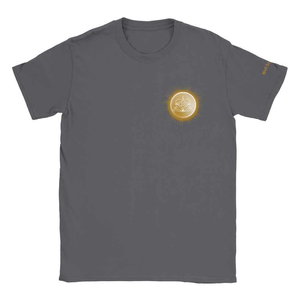 Thumbnail: Classic Unisex Crewneck T-shirt