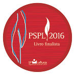 Selo Finalista Prêmio SP
