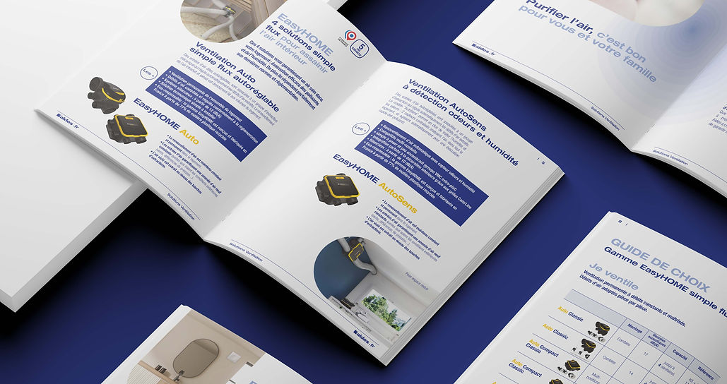 Brochure Guide ventilation Aldes