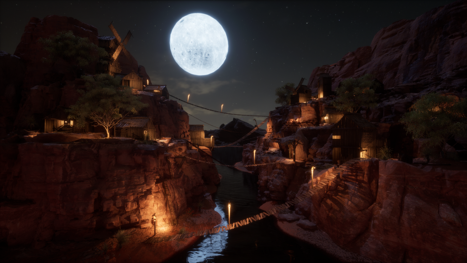 UE5project_CliffTown_night.png