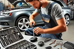 Automotive Locksmith Samford CT