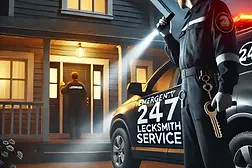 Emergency Locksmith Stamford CT