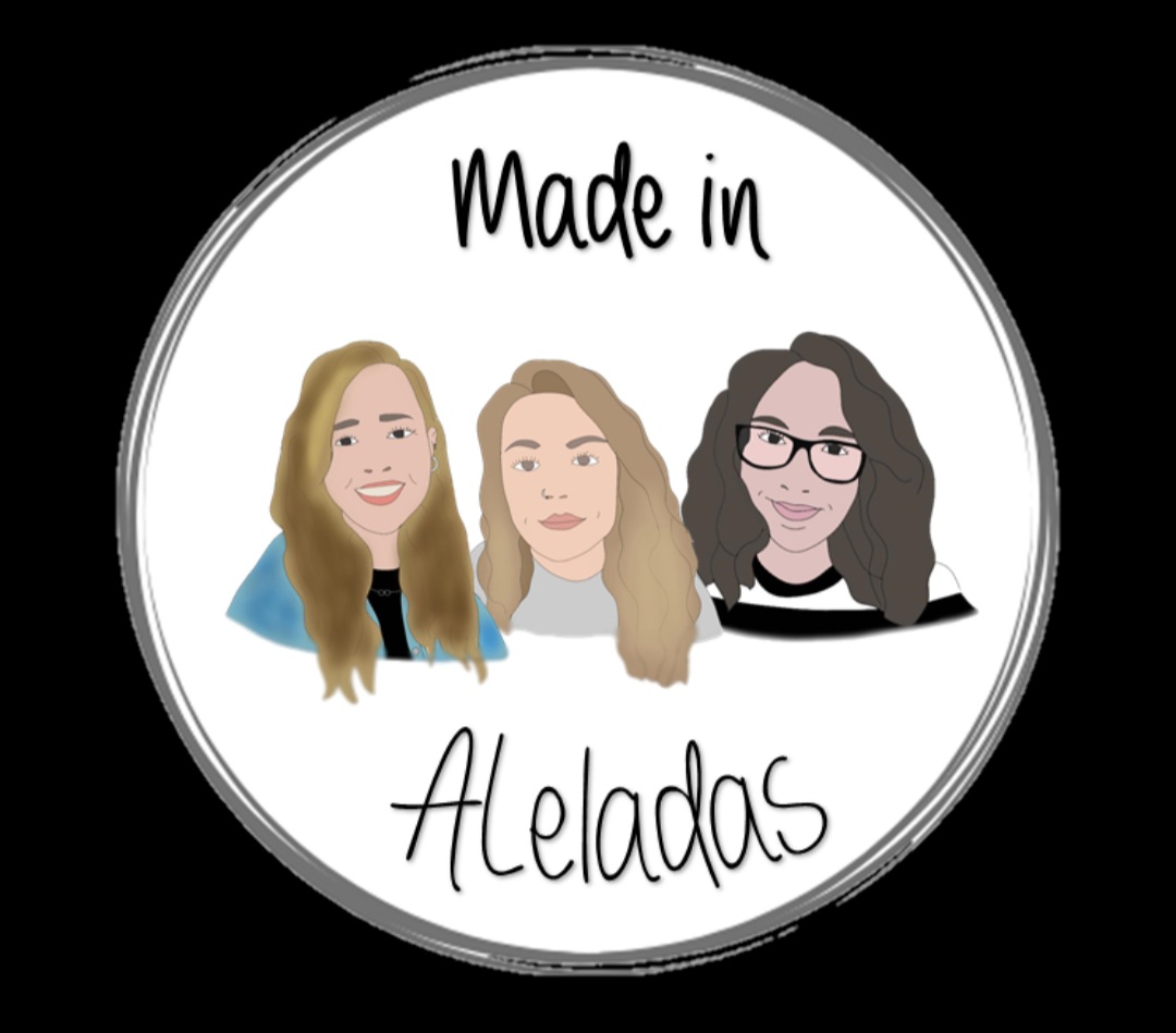 Foto del escritor: ALeladas
