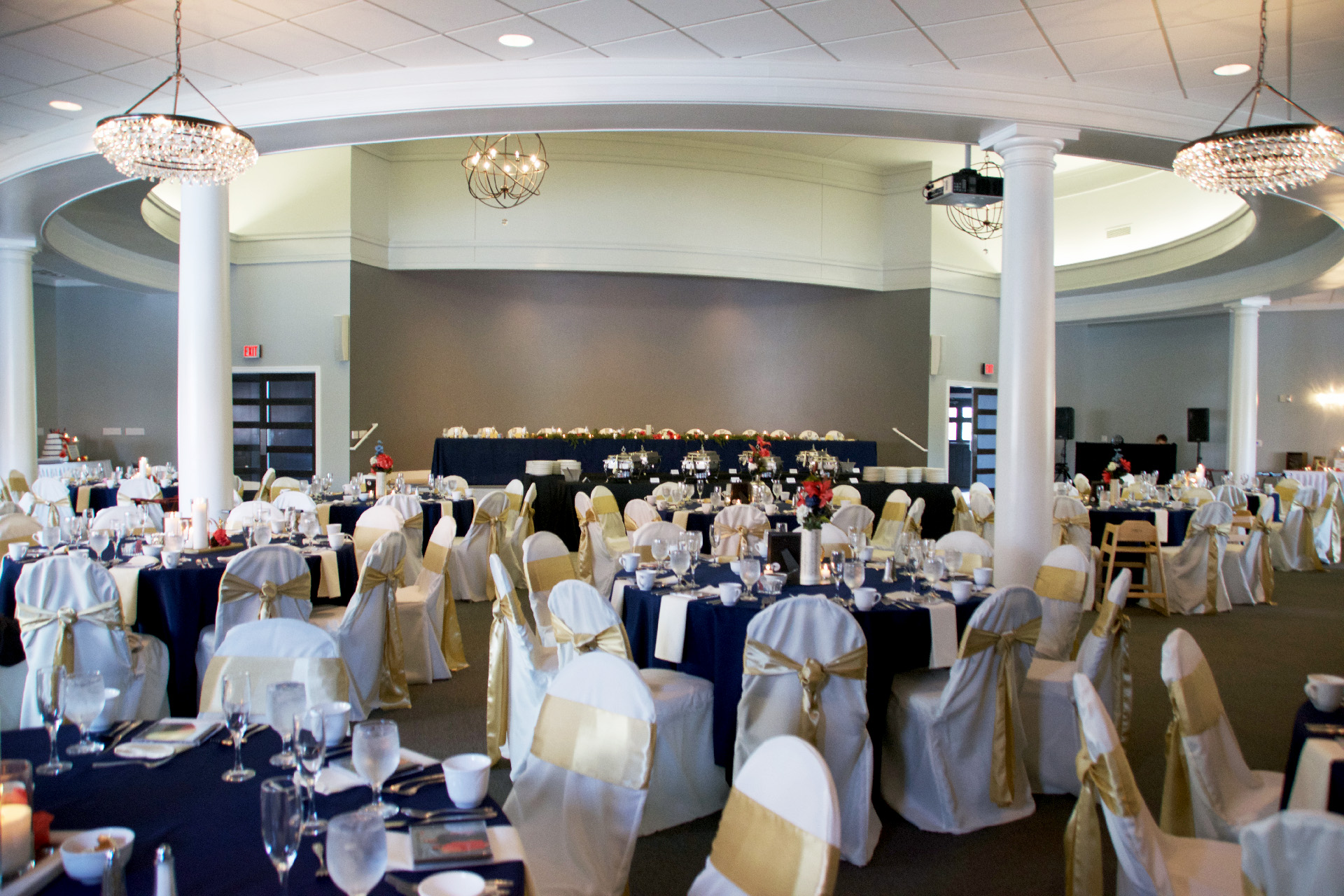 Home St George Banquet Conference Center Grand Rapids Mi