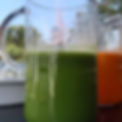Jus de légumes Fanny Naturo
