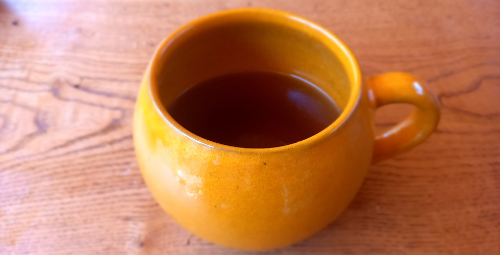 Le jeûne permet de régénérer et nettoyer l'organisme en profondeur