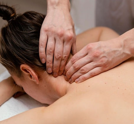 7 Signs Your Body Needs a Muscle Release Massage